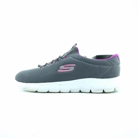 SKECHERS SUMMITS Skechers comfortable casual shoes