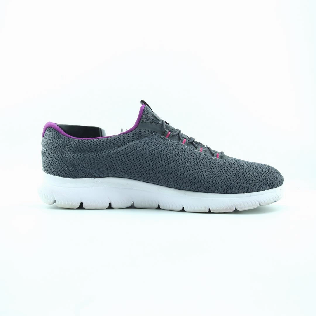 SKECHERS SUMMITS Skechers comfortable shoe styles