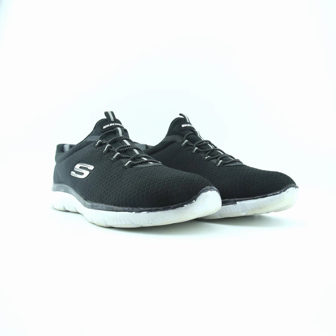 SKECHERS SUMMITS Skechers comfortable shoe styles