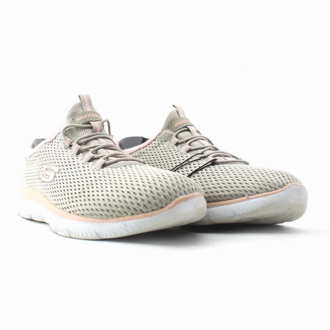 SKECHERS SUMMITS Skechers comfortable shoe styles