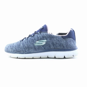 SKECHERS SUMMITS Skechers comfortable casual shoes