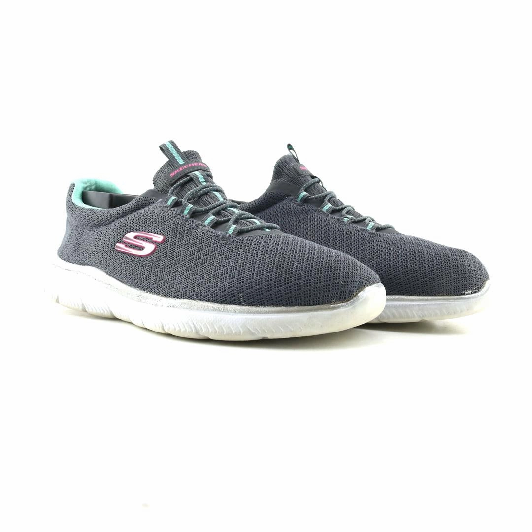 SKECHERS SUMMITS Skechers shoe design snapshots