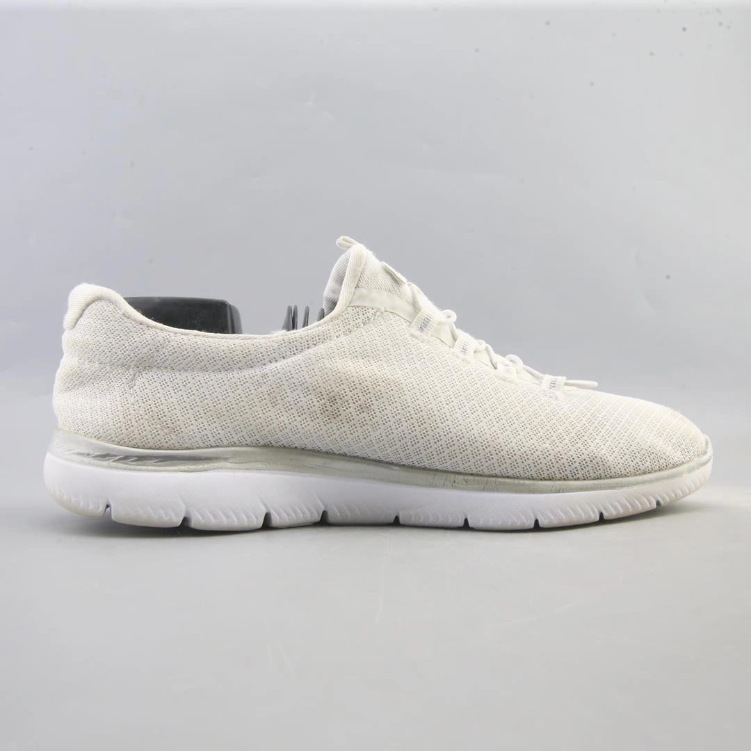 SKECHERS SUMMITS Skechers shoe design snapshots