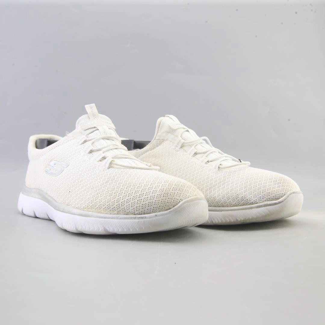 SKECHERS SUMMITS Skechers shoe design snapshots
