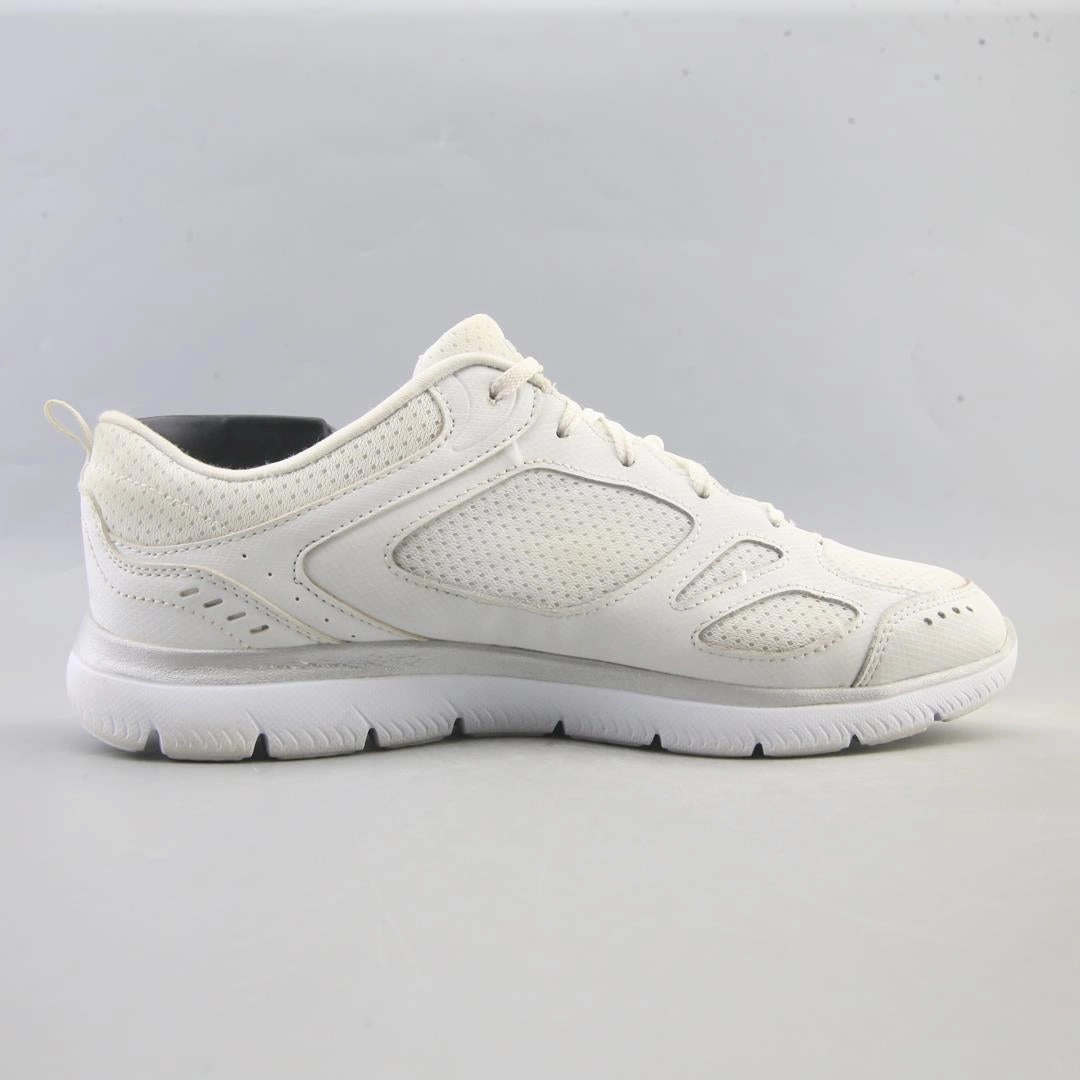 SKECHERS SUMMITS SUITED Skechers shoe design snapshots