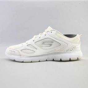 SKECHERS SUMMITS SUITED Skechers versatile everyday shoes