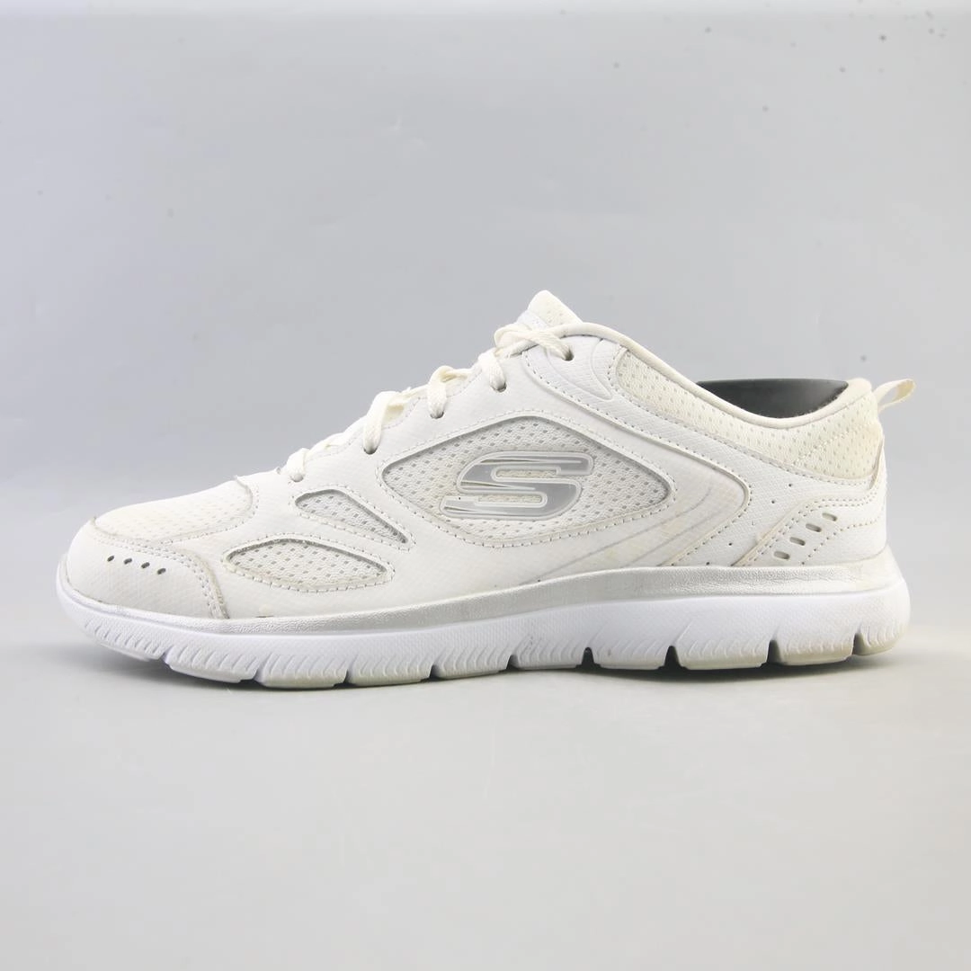 SKECHERS SUMMITS SUITED Skechers versatile everyday shoes