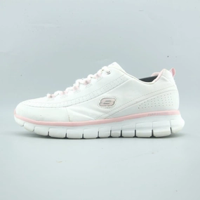 SKECHERS SYNERGY ELITE STATUS Skechers supportive footwear styles