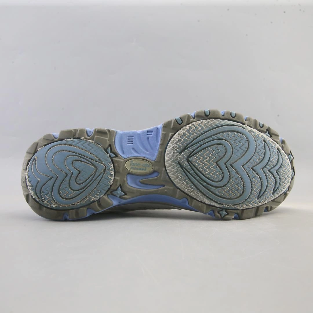 SKECHERS TONE UPS Skechers shoe design snapshots