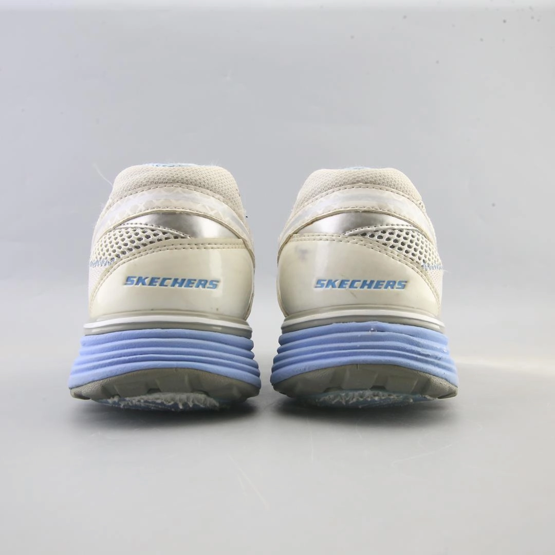 SKECHERS TONE UPS Skechers shoe design snapshots