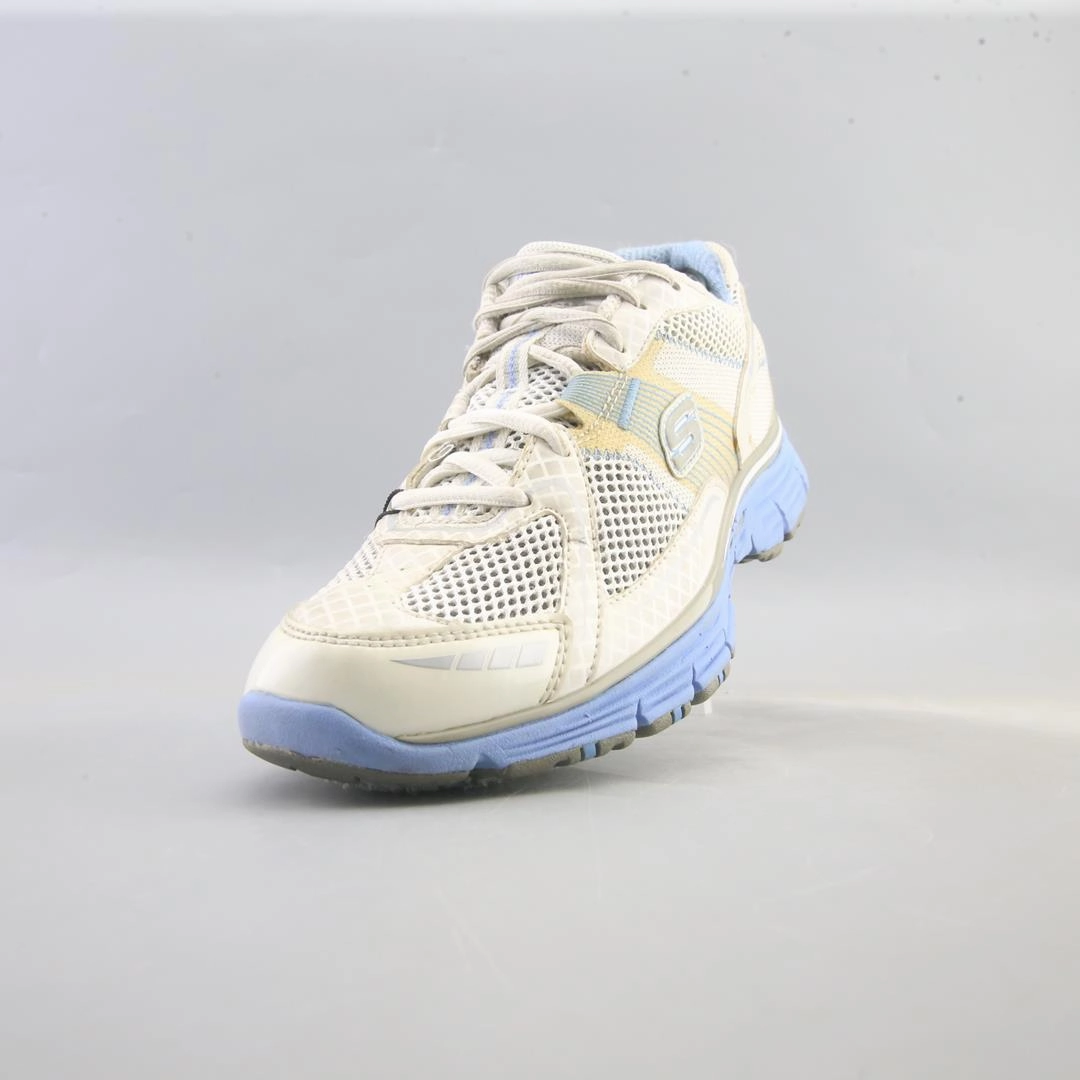 SKECHERS TONE UPS Skechers shoe design snapshots