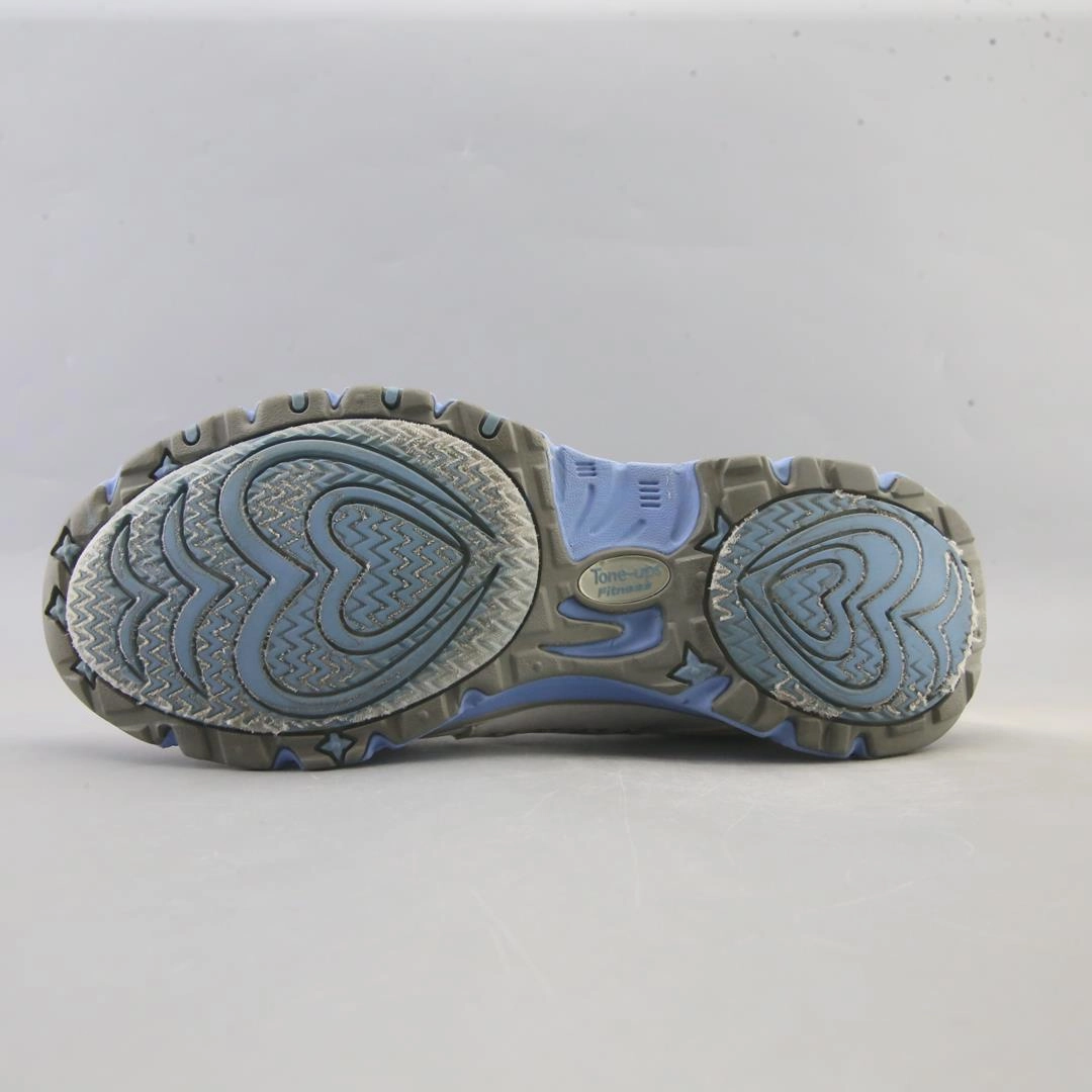 SKECHERS TONE UPS Skechers shoe design snapshots