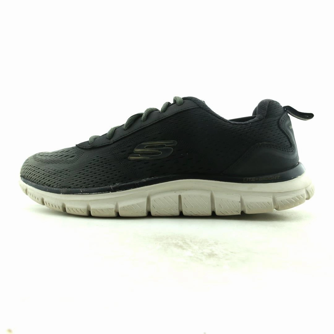 SKECHERS TRACK - RIPKENT Skechers comfortable casual shoes