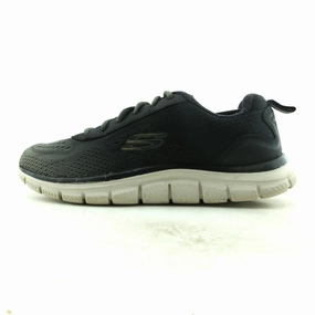 SKECHERS TRACK - RIPKENT Skechers comfortable casual shoes