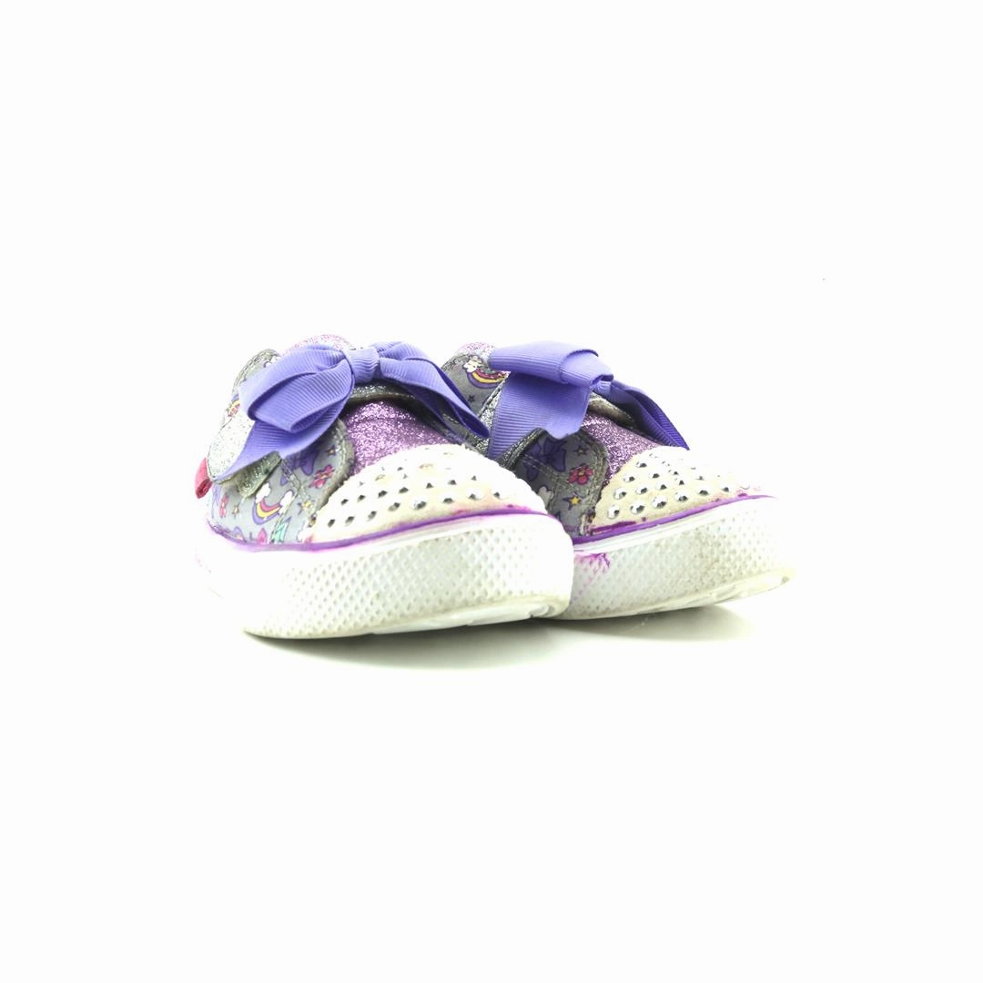 SKECHERS TWIKLE TOES Skechers comfortable shoe styles