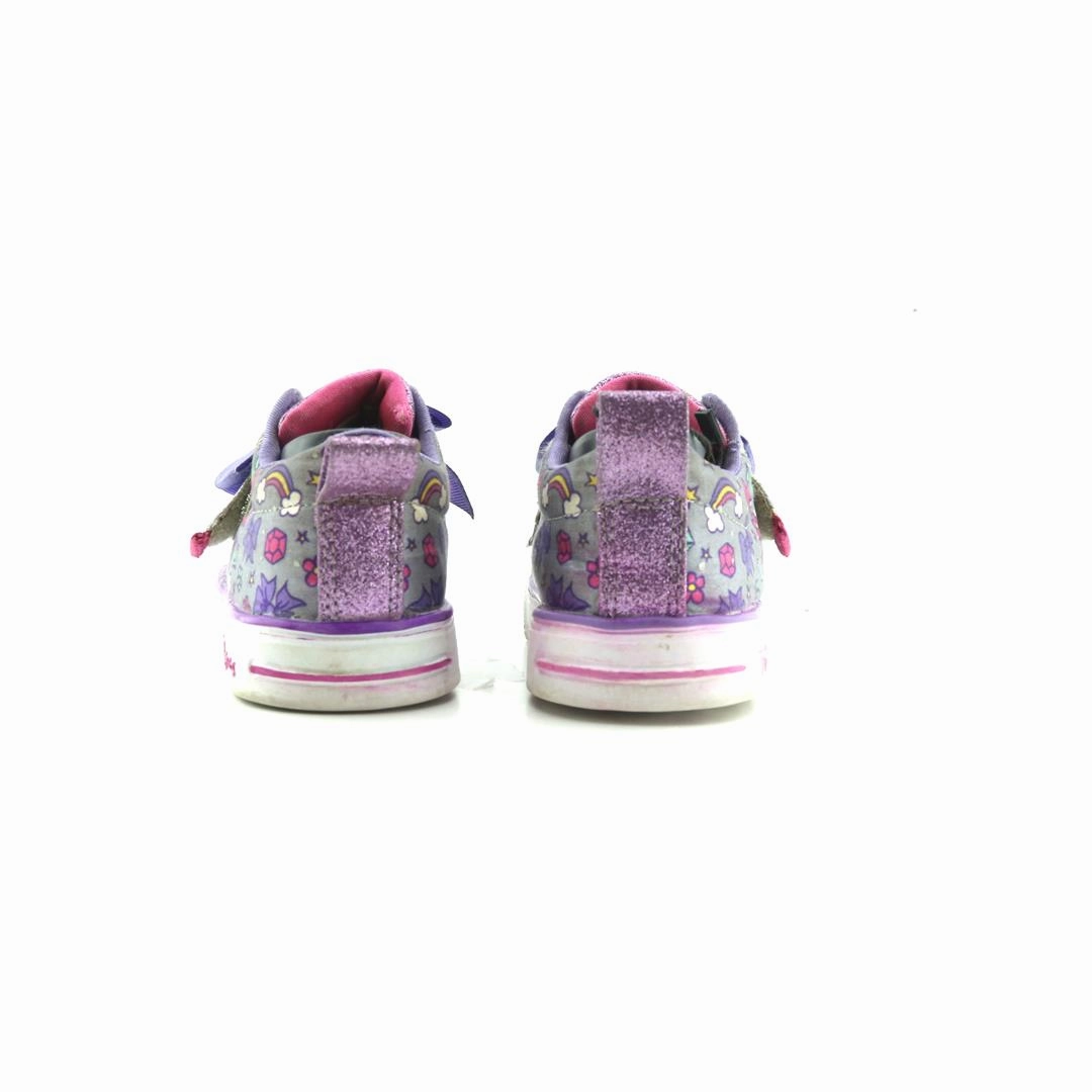 SKECHERS TWIKLE TOES Skechers comfortable shoe styles