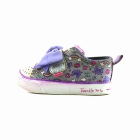 SKECHERS TWIKLE TOES Skechers comfortable casual shoes