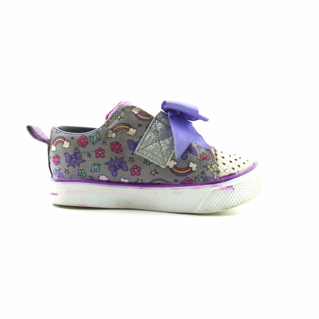 SKECHERS TWIKLE TOES Skechers comfortable shoe styles
