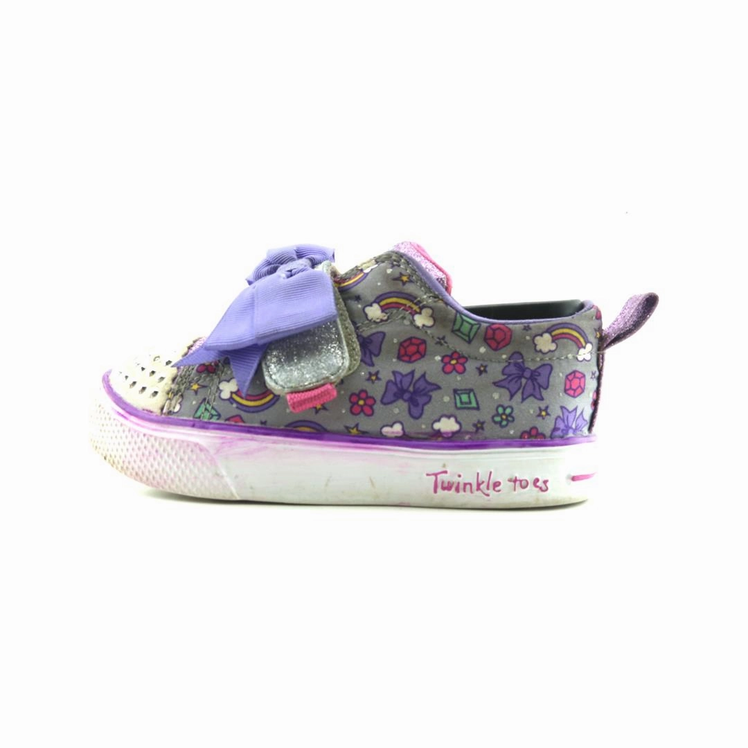 SKECHERS TWIKLE TOES Skechers comfortable casual shoes