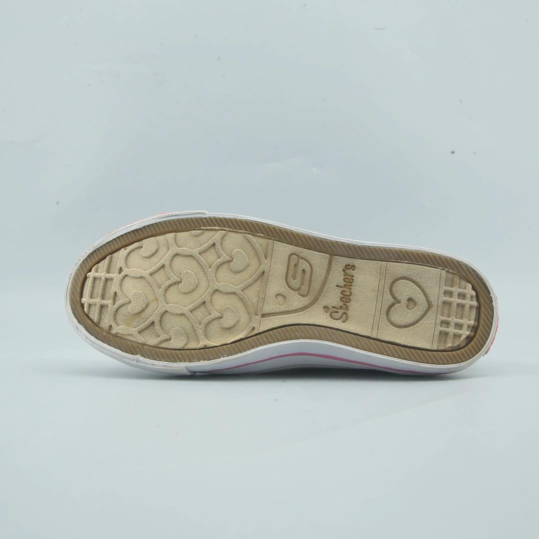 SKECHERS TWINKLE TOES SHUFFLES  WISDOM Skechers comfortable shoe styles