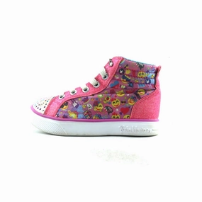 SKECHERS TWINKLE TOES Skechers comfortable casual shoes
