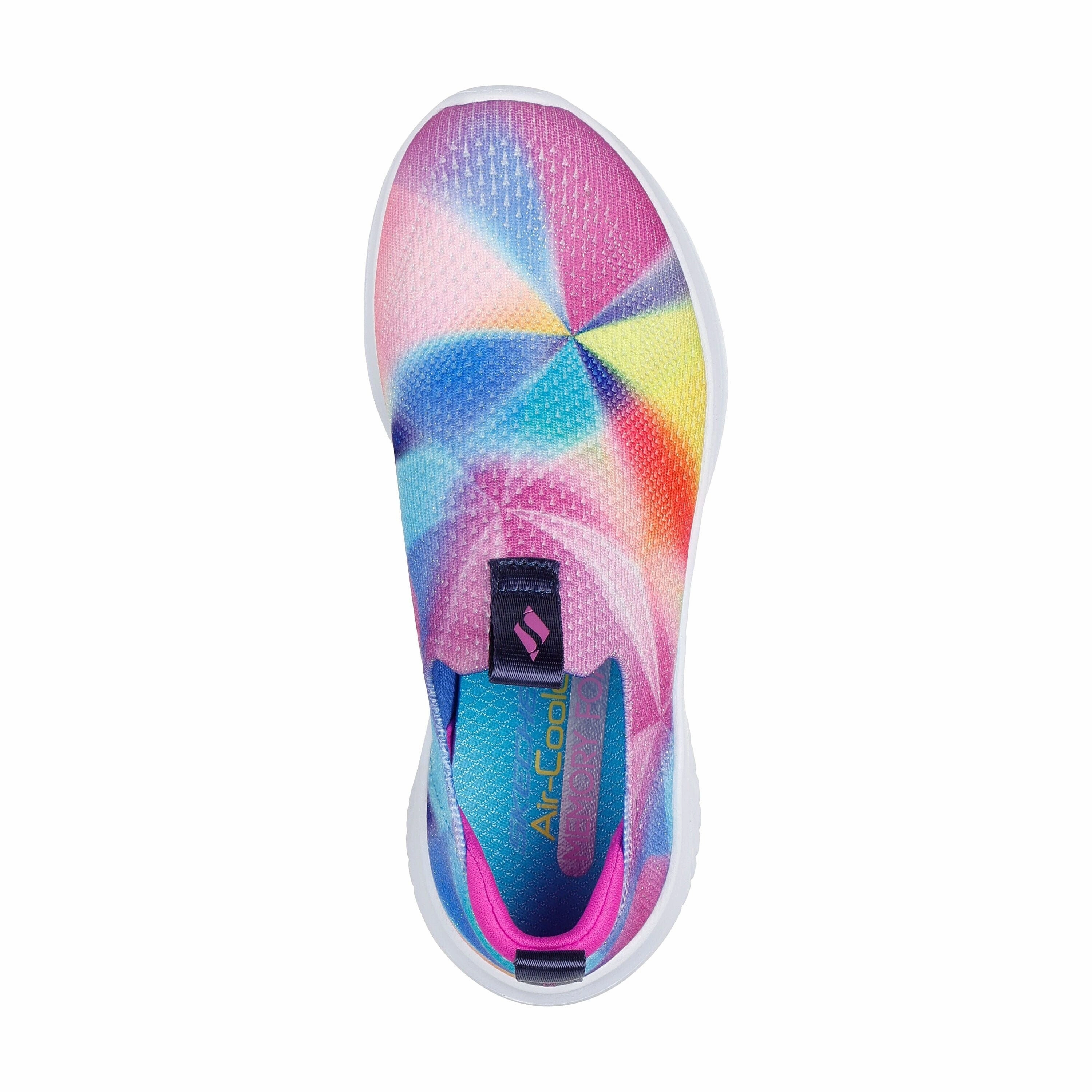 SKECHERS ULTRA FLEX 3.0 - KALEIDOSCOPE CRAZE KIDS' - FINAL SALE! Skechers comfortable everyday shoes