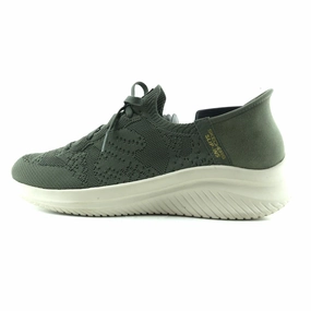 SKECHERS ULTRA FLEX 3.0 Skechers comfortable casual shoes