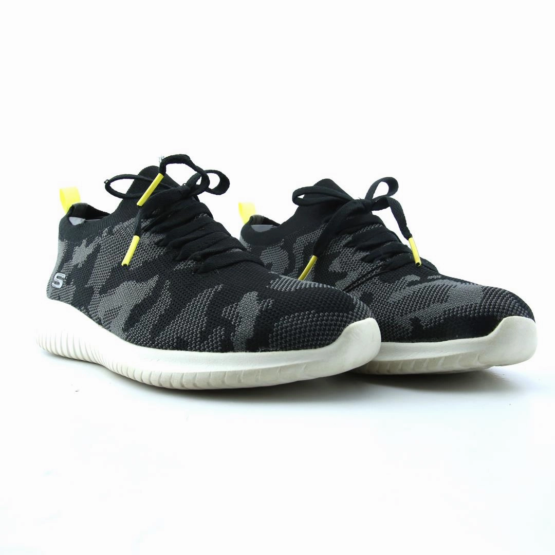 SKECHERS ULTRA FLEX - WILD PURSUE Skechers comfortable shoe styles