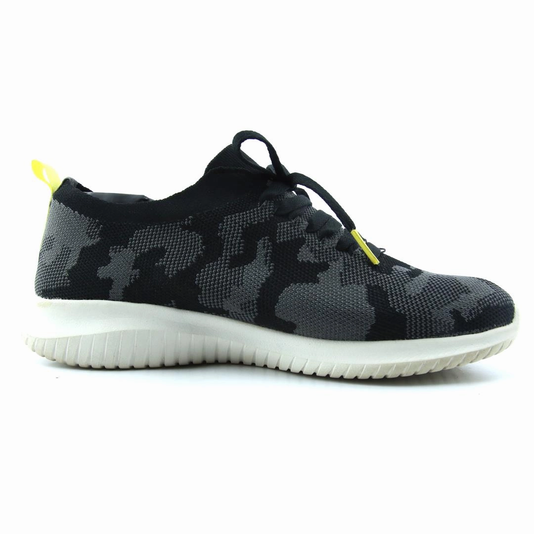 SKECHERS ULTRA FLEX - WILD PURSUE Skechers comfortable shoe styles