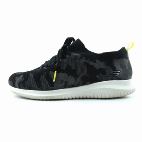SKECHERS ULTRA FLEX - WILD PURSUE Skechers comfortable casual shoes