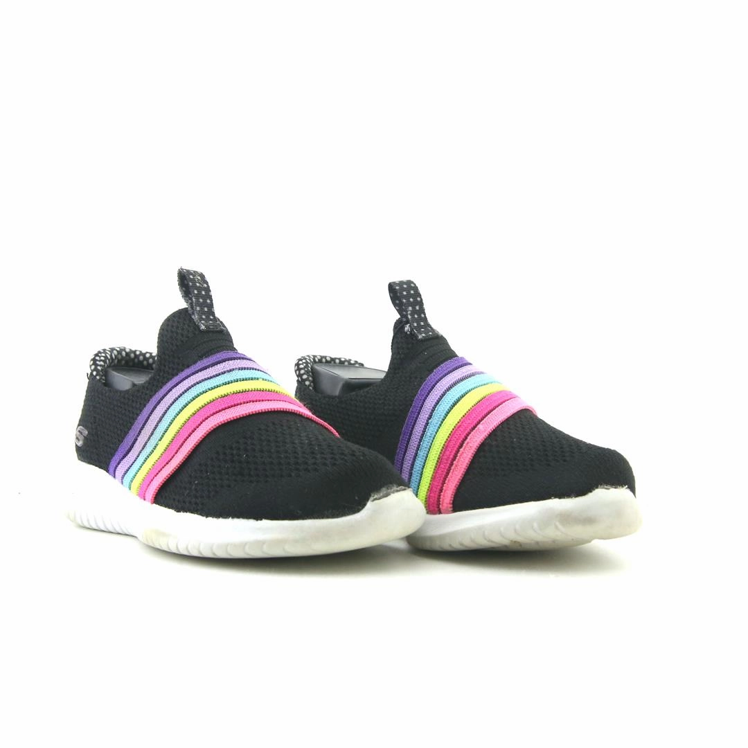 SKECHERS ULTRA FLEX-BRIGHTFUL DAY Skechers comfortable shoe styles