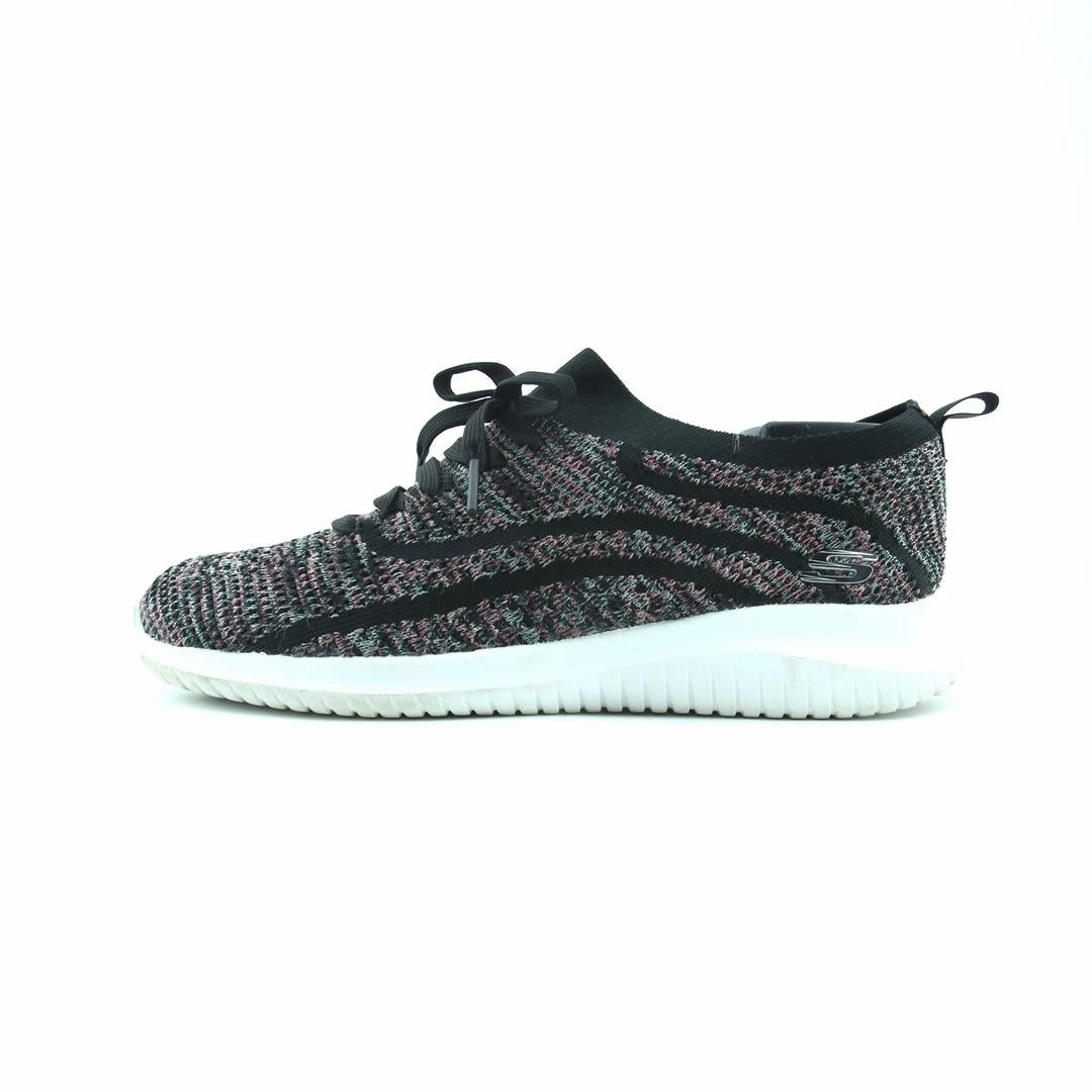 SKECHERS ULTRA FLEX MEMORY FOAM Skechers supportive footwear styles
