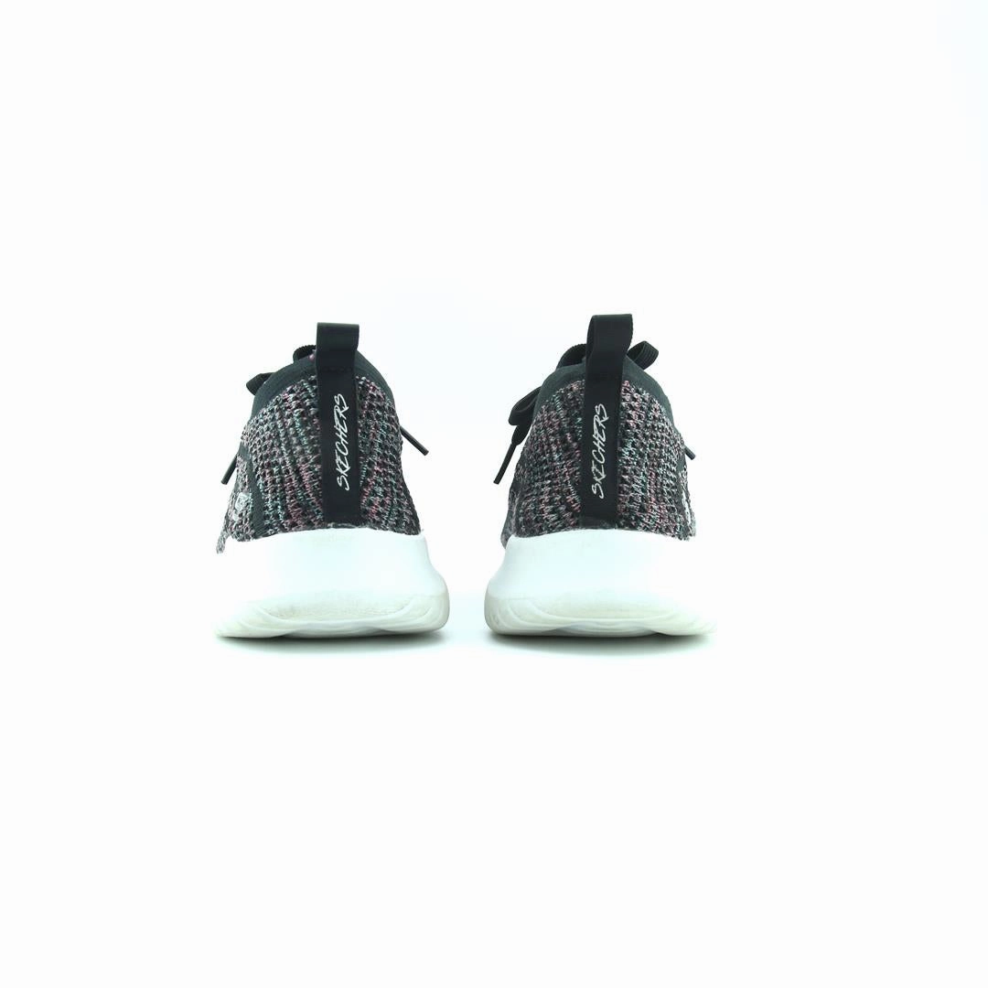SKECHERS ULTRA FLEX MEMORY FOAM Skechers everyday footwear shots