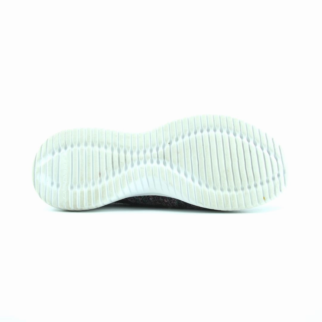 SKECHERS ULTRA FLEX MEMORY FOAM Skechers everyday footwear shots