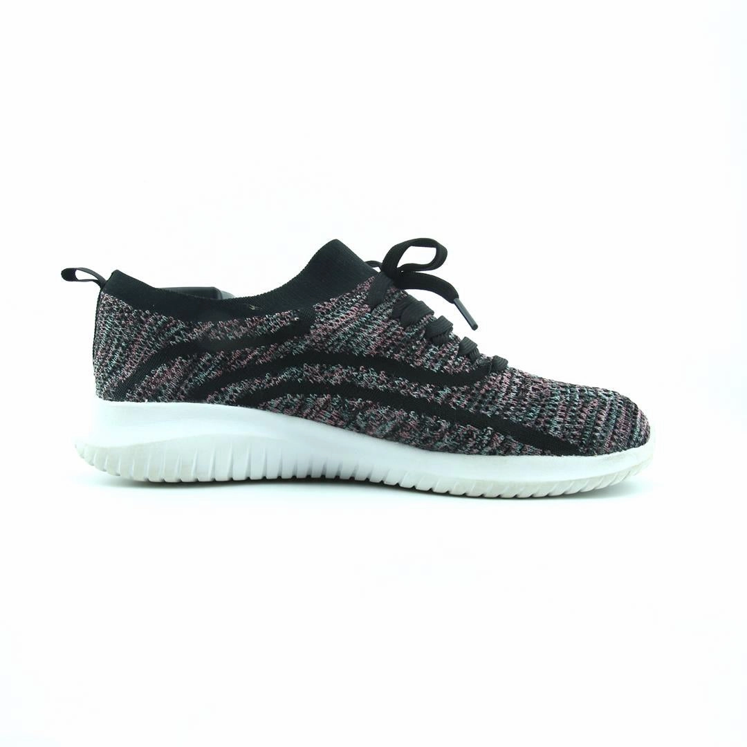 SKECHERS ULTRA FLEX MEMORY FOAM Skechers everyday footwear shots
