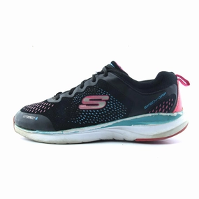 SKECHERS ULTRA GROOVE MISS HYDRO Skechers comfortable casual shoes