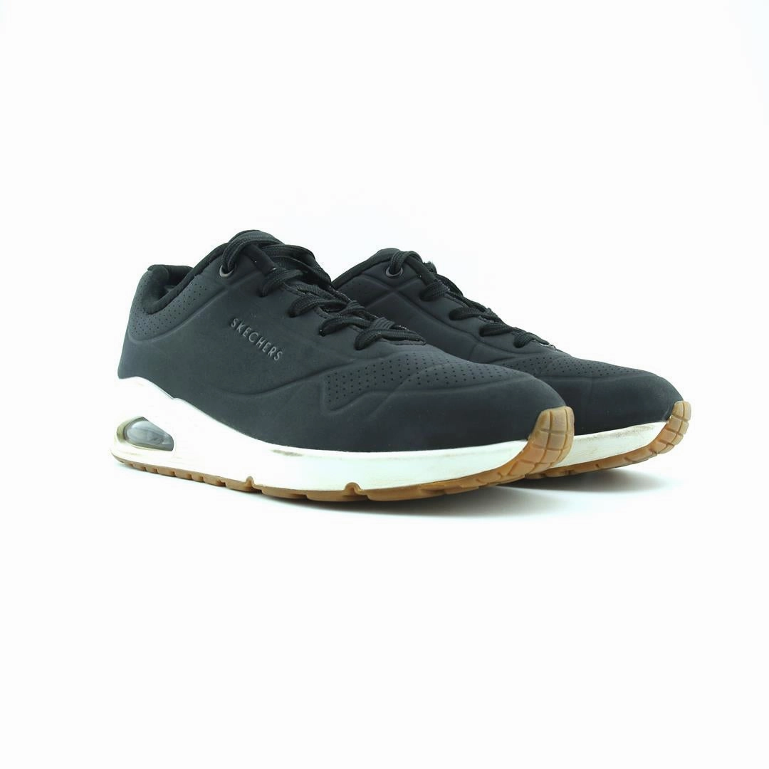 SKECHERS UNO - STAND ON AIR Skechers comfortable shoe styles