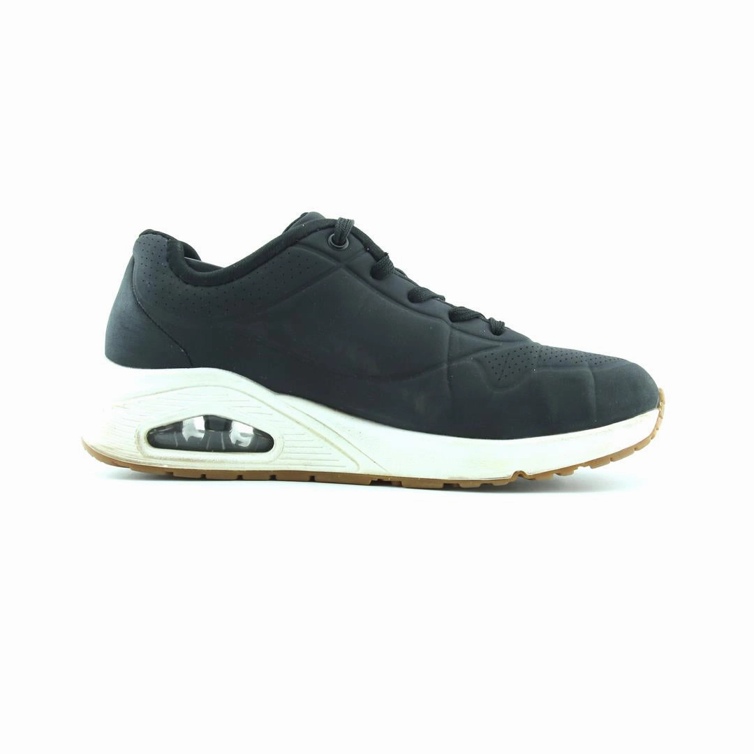 SKECHERS UNO - STAND ON AIR Skechers comfortable shoe styles