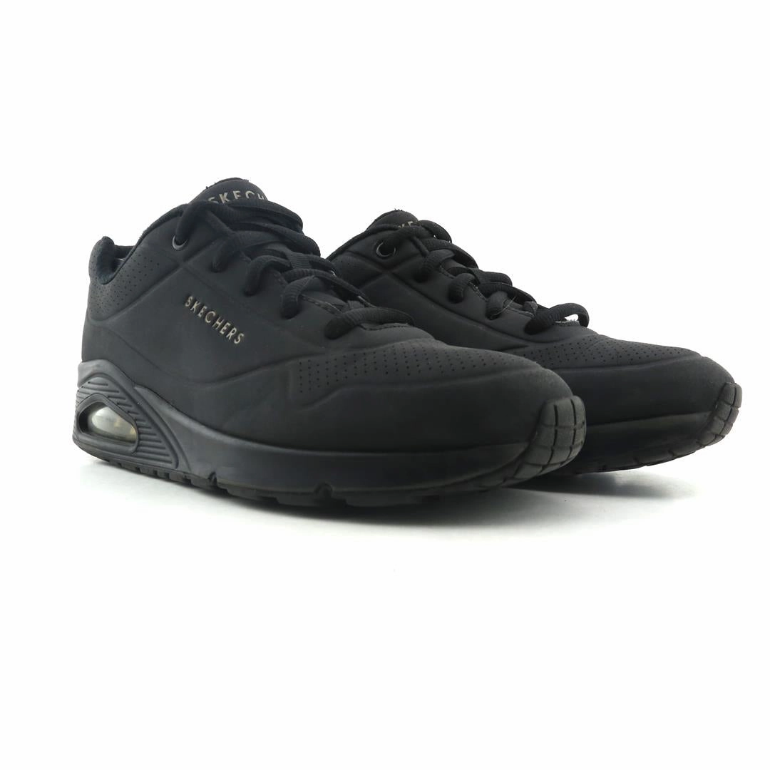 SKECHERS UNO - STAND ON AIR Skechers comfortable shoe styles
