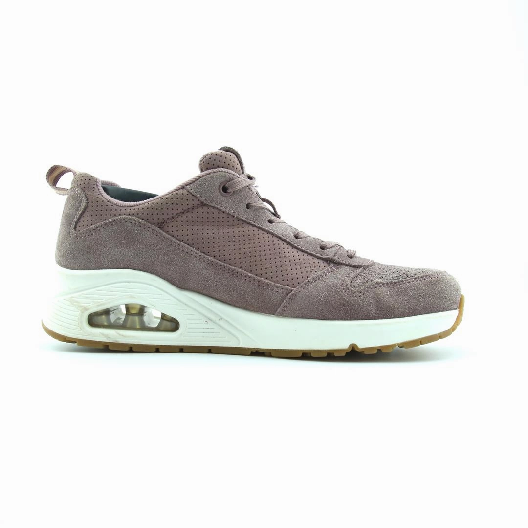 SKECHERS UNO-TWO OR THE SHADOW Skechers comfortable shoe styles