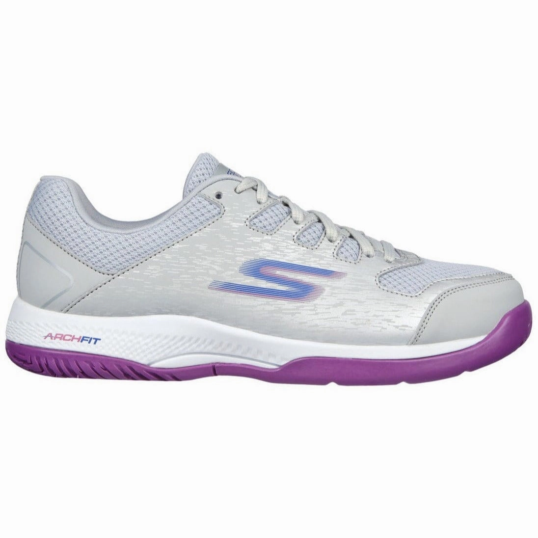 SKECHERS VIPER COURT PICKLEBALL WOMEN'S - FINAL SALE! Skechers comfortable everyday shoes