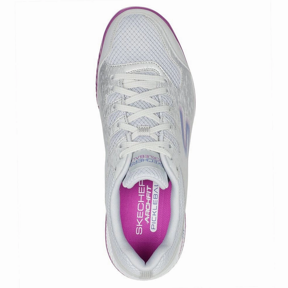 SKECHERS VIPER COURT PICKLEBALL WOMEN'S - FINAL SALE! Skechers comfortable everyday shoes