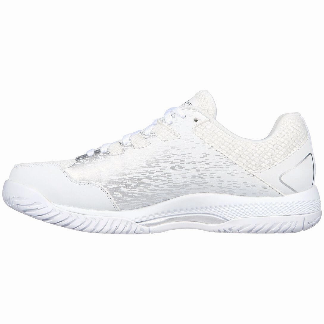 SKECHERS VIPER COURT PICKLEBALL WOMEN'S - FINAL SALE! Skechers comfortable everyday shoes
