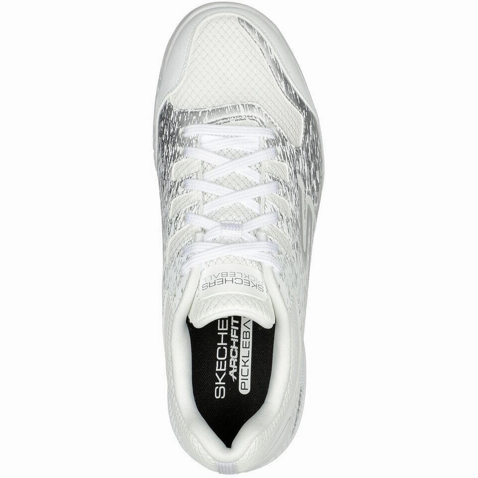 SKECHERS VIPER COURT PICKLEBALL WOMEN'S - FINAL SALE! Skechers comfortable everyday shoes