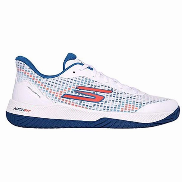 SKECHERS VIPER COURT PRO PICKLEBALL MEN'S - FINAL SALE! Skechers comfortable everyday shoes