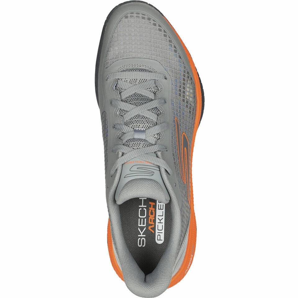 SKECHERS VIPER COURT PRO PICKLEBALL MEN'S - FINAL SALE! Skechers comfortable everyday shoes