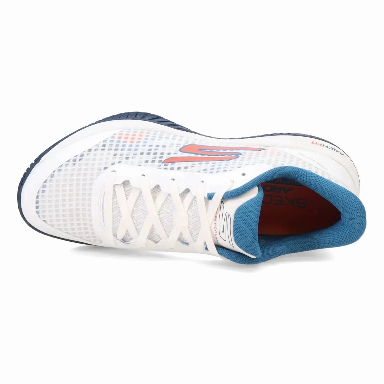 SKECHERS VIPER COURT PRO PICKLEBALL MEN'S - FINAL SALE! Skechers comfortable everyday shoes