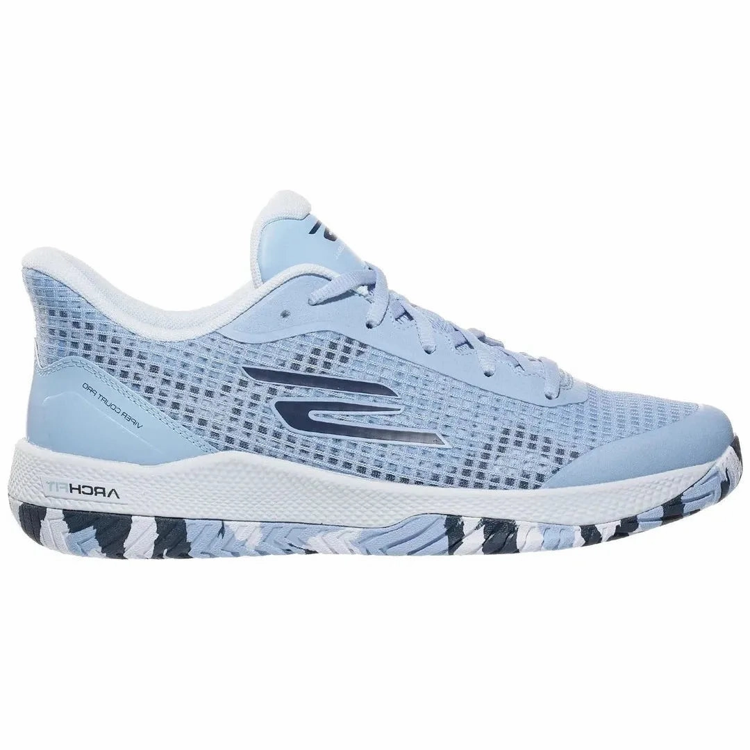 SKECHERS VIPER COURT PRO PICKLEBALL MEN'S - FINAL SALE! Skechers comfortable everyday shoes
