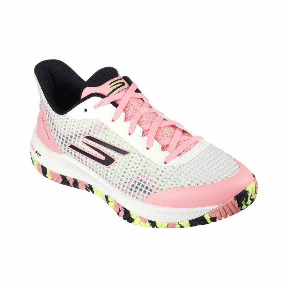 SKECHERS VIPER COURT PRO PICKLEBALL WOMEN'S - FINAL SALE! Skechers comfortable everyday shoes