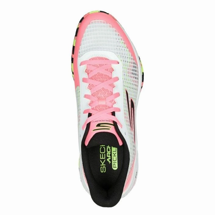 SKECHERS VIPER COURT PRO PICKLEBALL WOMEN'S - FINAL SALE! Skechers comfortable everyday shoes